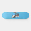Buscar del golf tablas de skate General y unisex