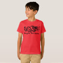 Buscar chino niño camisetas Cualquier niño