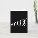 Buscar de la evolución tarjetas Jugador