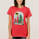 Buscar gotham camisetas Ciudad de gotham