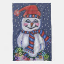 Buscar cadena paños de cocina Navidades