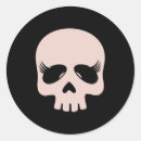Buscar skull pegatinas Adorable