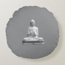 Buscar estatua de buda cojines Buddha