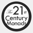 Buscar monas pegatinas Música