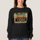 Buscar impresionantes sudaderas Día