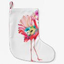Buscar chica calcetines navideños Boho