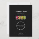 Buscar tarjetas festivas empresa Corporación