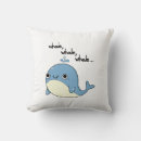 Buscar animales marinos cojines General y unisex