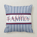 Buscar el 4 de julio cojines Familia