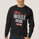 Buscar uke sudaderas Reproducción