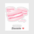 Buscar macarons pegatinas Colorido