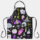 Buscar castañas delantales Otoño