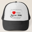 Buscar cupón gorras Divertido