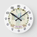 Buscar santa cruz relojes de pared Cristiano