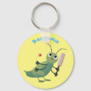 Buscar insectos llaveros General y unisex