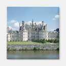 Buscar chambord imanes Arquitectura