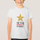 Buscar celebridad camisetas Confianza