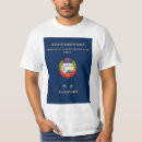Buscar dprk camisetas Emblema