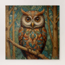 Buscar bohemio puzzles Elegante