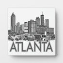 Buscar georgia placas fotograbadas Atlanta