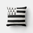 Buscar bandera de bretaña cojines Patriótico