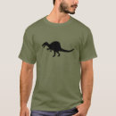 Buscar spinosaurus camisetas Fósil
