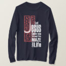 Buscar maze camisetas Fe