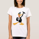 Buscar daffy duck camisetas Tonterías de looney
