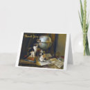 Buscar gato del vintage tarjetas Para amantes de gatos
