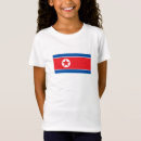 Buscar bandera de corea camisetas Patriótico
