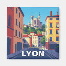 Buscar lyon imanes Viajar