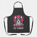 Buscar rat delantales Pug