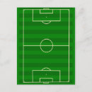 Buscar campo de fútbol postales Campeonato