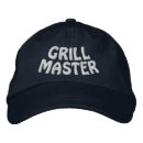 Buscar de la cocina de gorras Papá