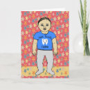 Buscar primer diente tarjetas Niño