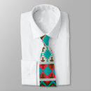 Buscar estilo americano corbatas Tribal