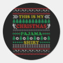 Buscar sweater pegatinas Navidades
