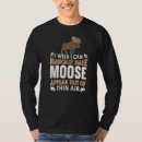 Buscar alces camisetas Canadá