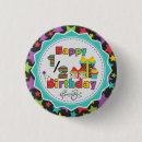 Buscar creación chapas Cumpleaños