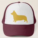 Buscar pembroke gorras Pembroke welsh corgi