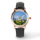 Buscar suiza relojes Flor