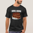 Buscar costillas camisetas Divertido
