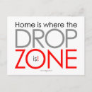 Buscar submarinismo postales Skydiver