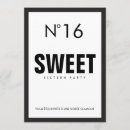 Buscar fiesta de parís invitaciones Dulce dieciséis