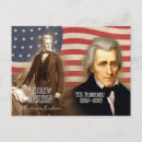 Buscar andrew jackson postales Política