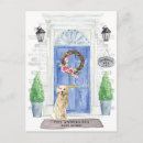 Buscar casa de perro postales Para todos