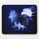 Buscar ravena alfombrillas de raton Pájaro