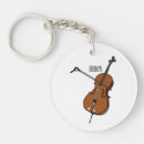 Buscar violoncelo llaveros Instrumento