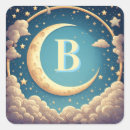 Buscar lunas pegatinas Para niños