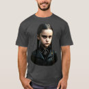 Buscar miércoles camisetas Halloween